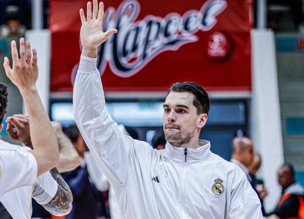 Real Madrid EuroLig Final Four'a Üç Kazanımla Girdi - Panathinaikos ile Karşılaşıyor mu?