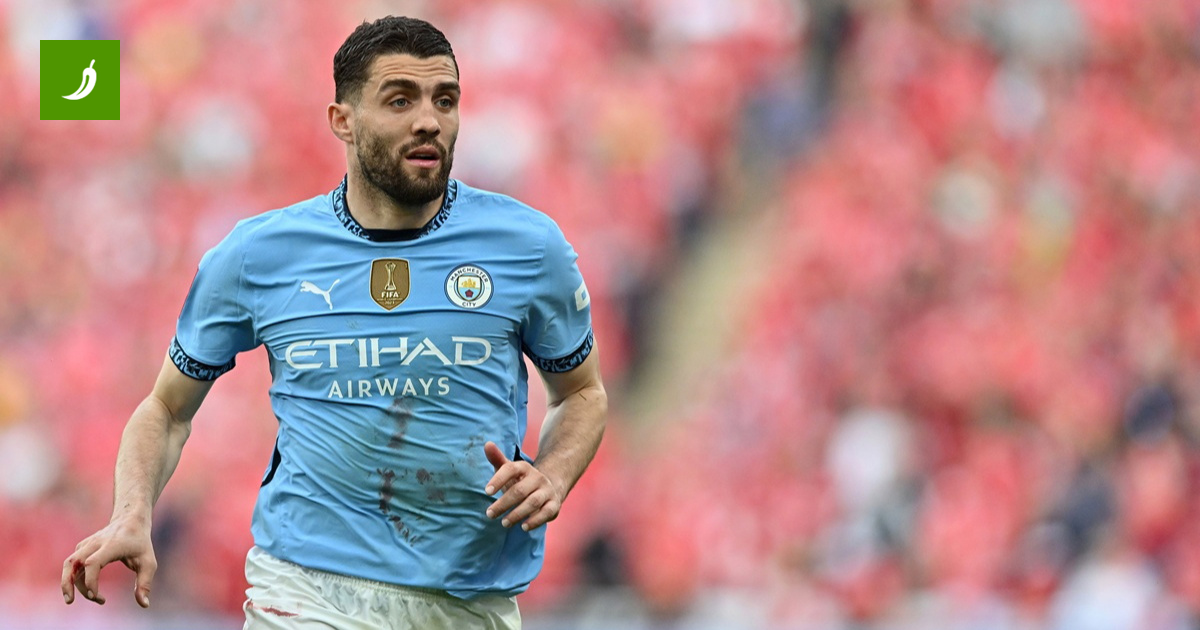 Kovačić En Az Beş Final Kaybı Sonrasında FA Kupa'sını Kazandı