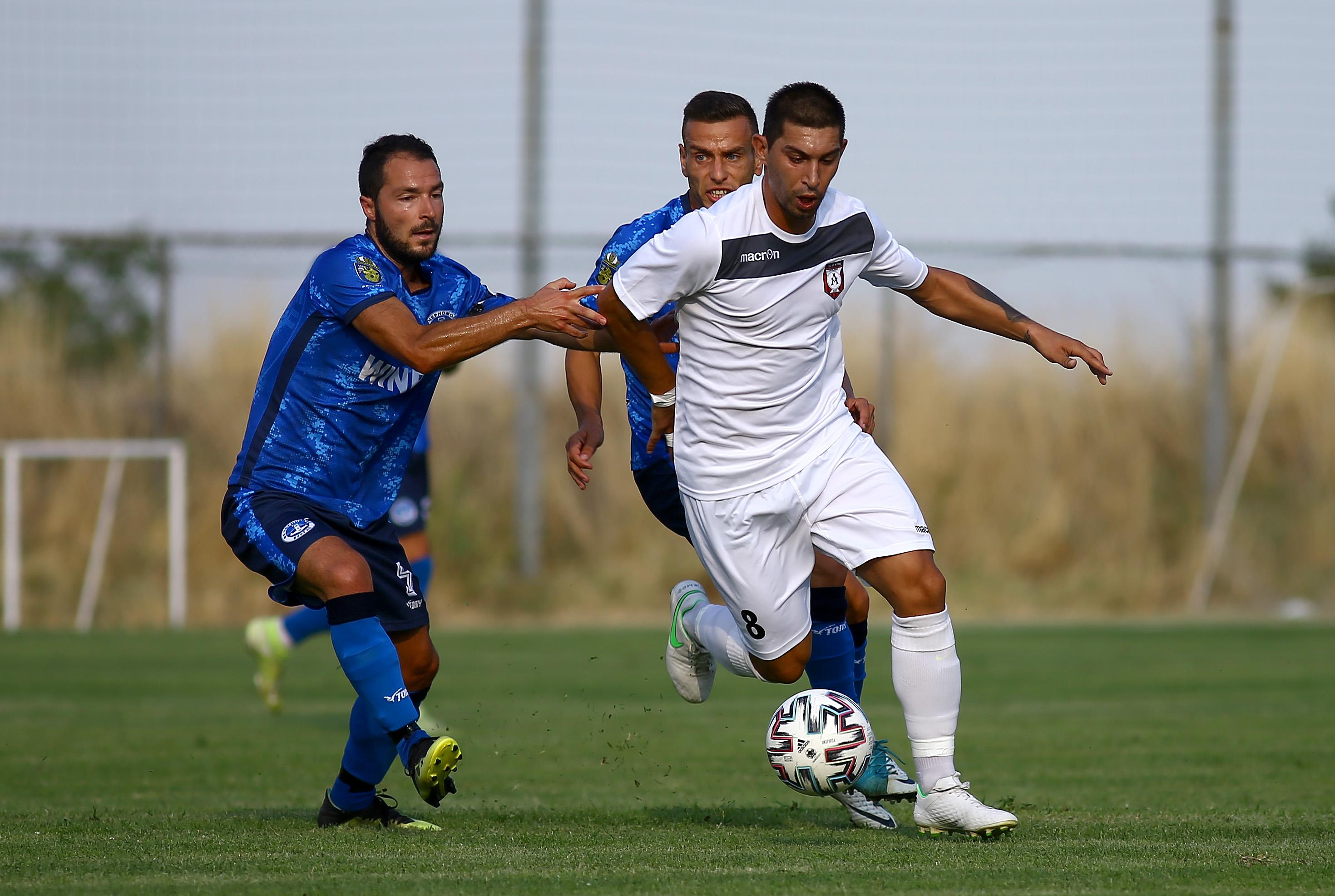 FK Sozopol Kaybeder