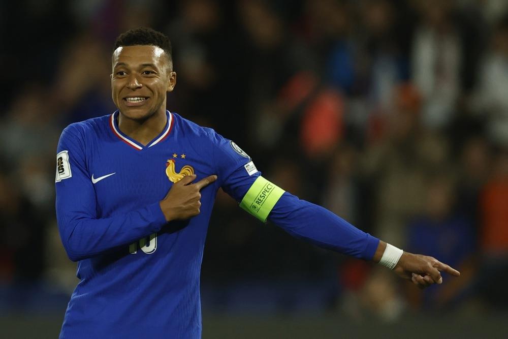 Stabile'den Mbappé'ye: Tüm Dünya Kupalarının En Golcüleri Listesi