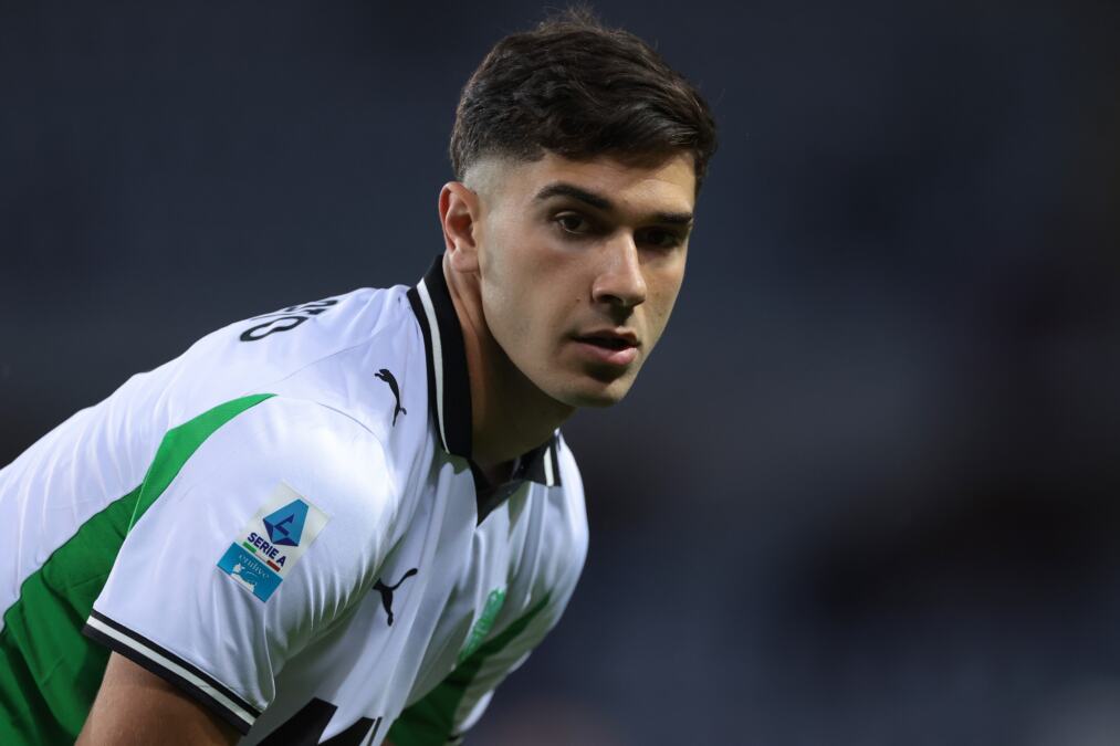 Dünya Kupası Öncesi Büyük Dönüş! İtalya hayır dedi, Popović evet diyor: Volpato Socceroos'a Katılıyor