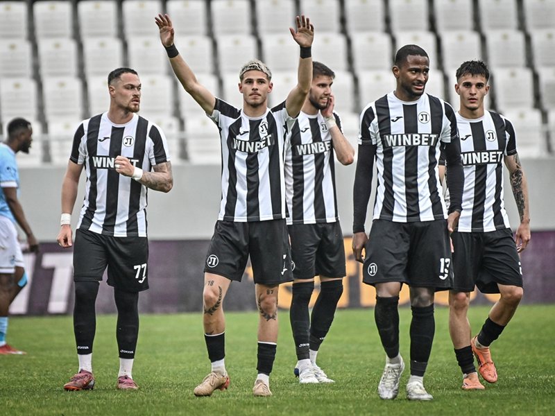 Lokomotiv Plovdiv 5. Sıra için Avrupa Kvalifikasyonu Şansı Koruyor