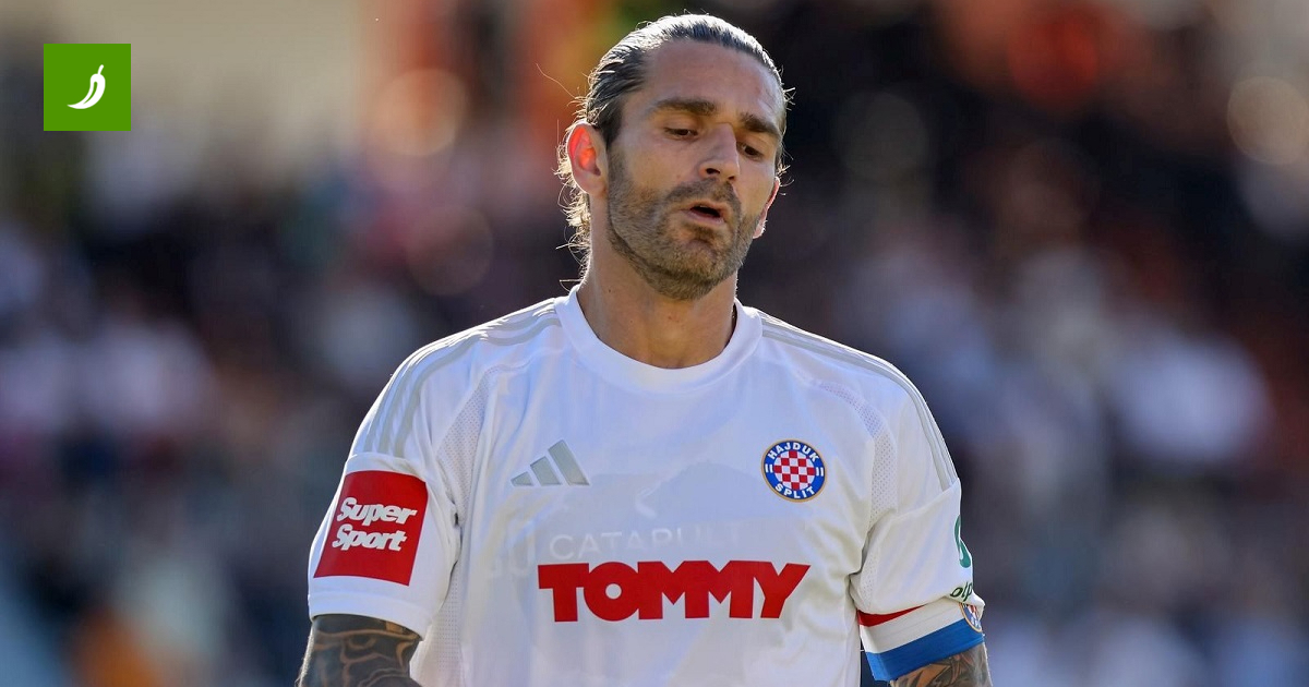 Hajduk Gelecek Avrupa Ligi Kupalarında Gigantlarla Karşılaşıyor