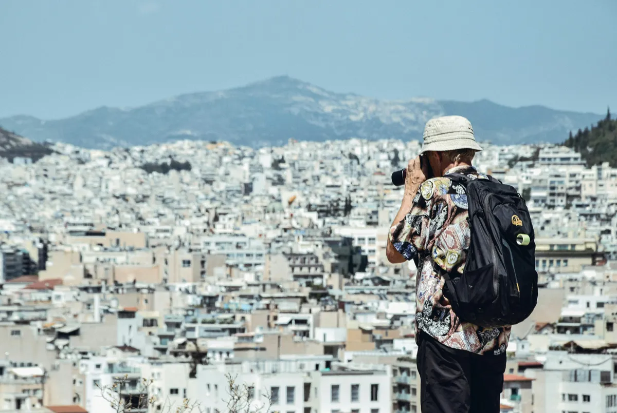 Yunanistan Masif Turizm'e Karşı Tarihsel Turizm Reformsu Girişiyor