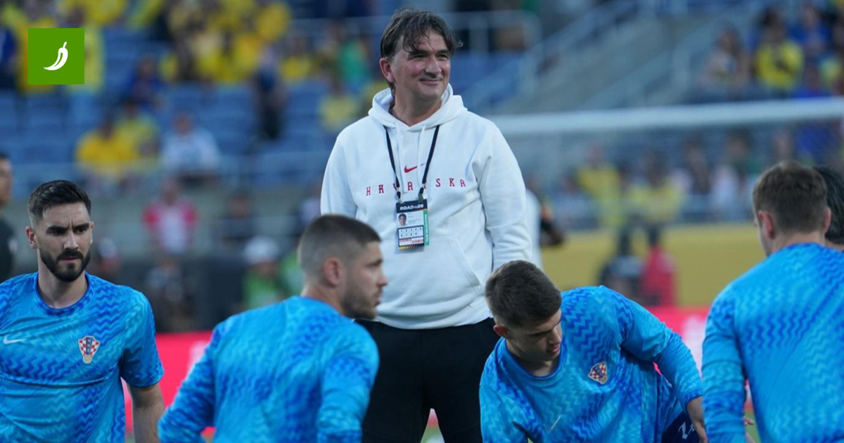 Dalic, Dünya Kupası için Geniş Oyuncu Listesini Bugün Açtı