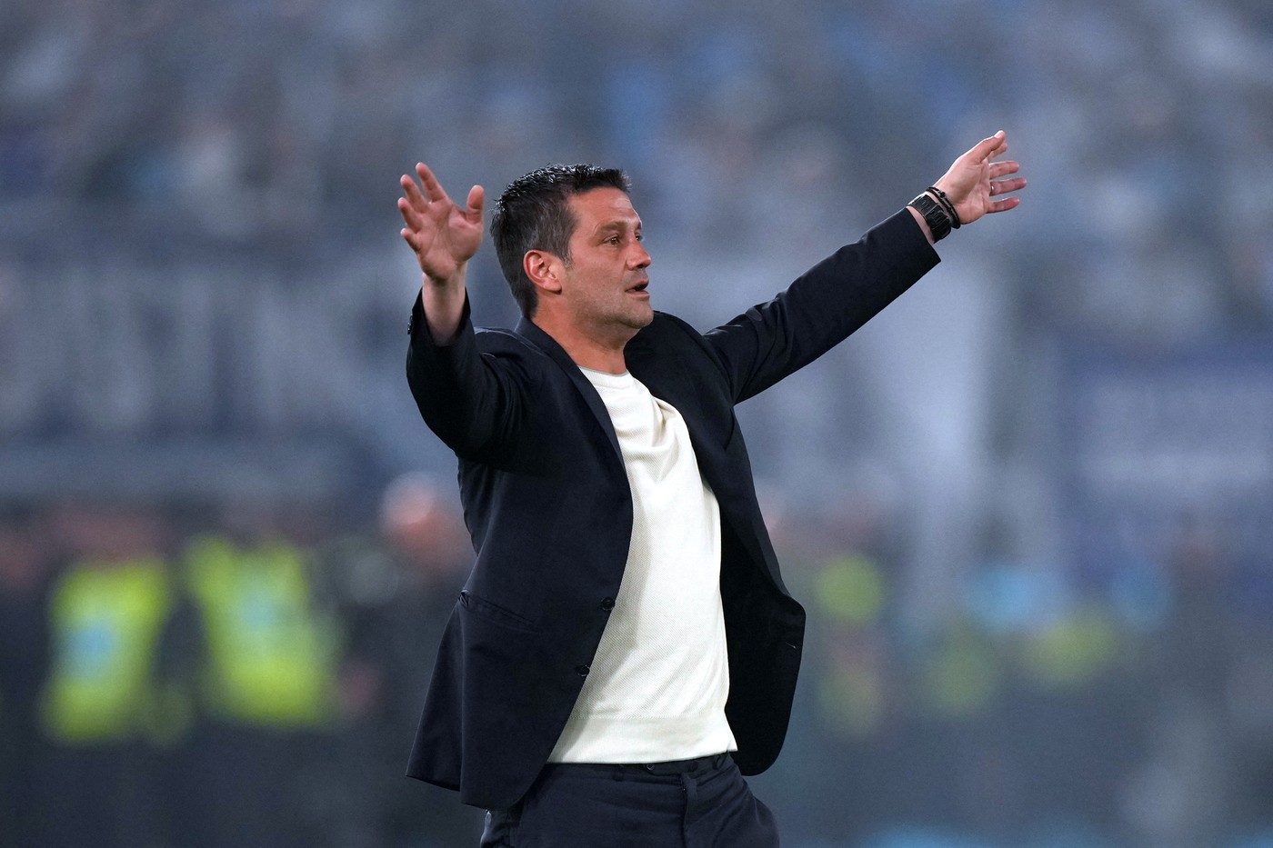 Chivu AS Roma'dan Orta Sahada Transferi İstiyor