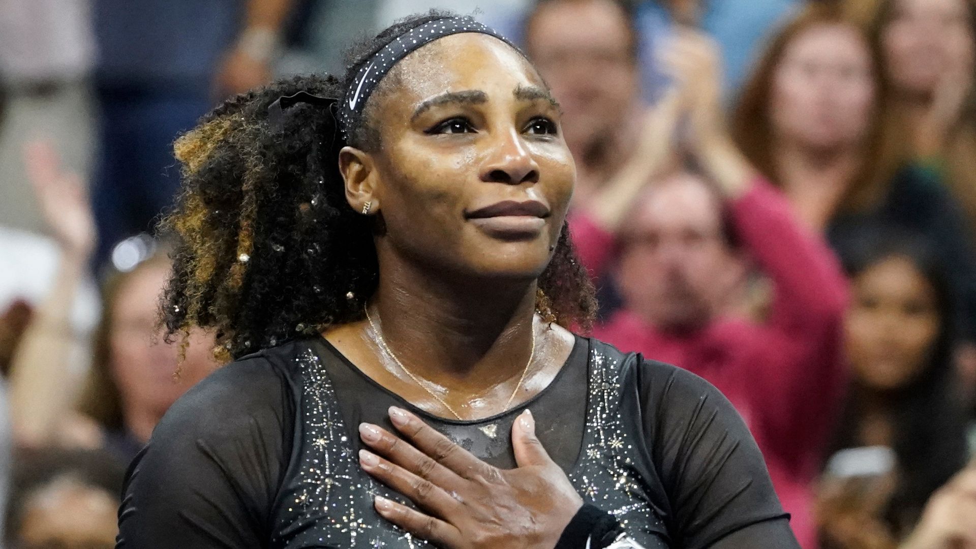 Serena Dönüyor! Çimlerin Kraliçesi 44 Yaşında Tekrar Feryat Ediyor