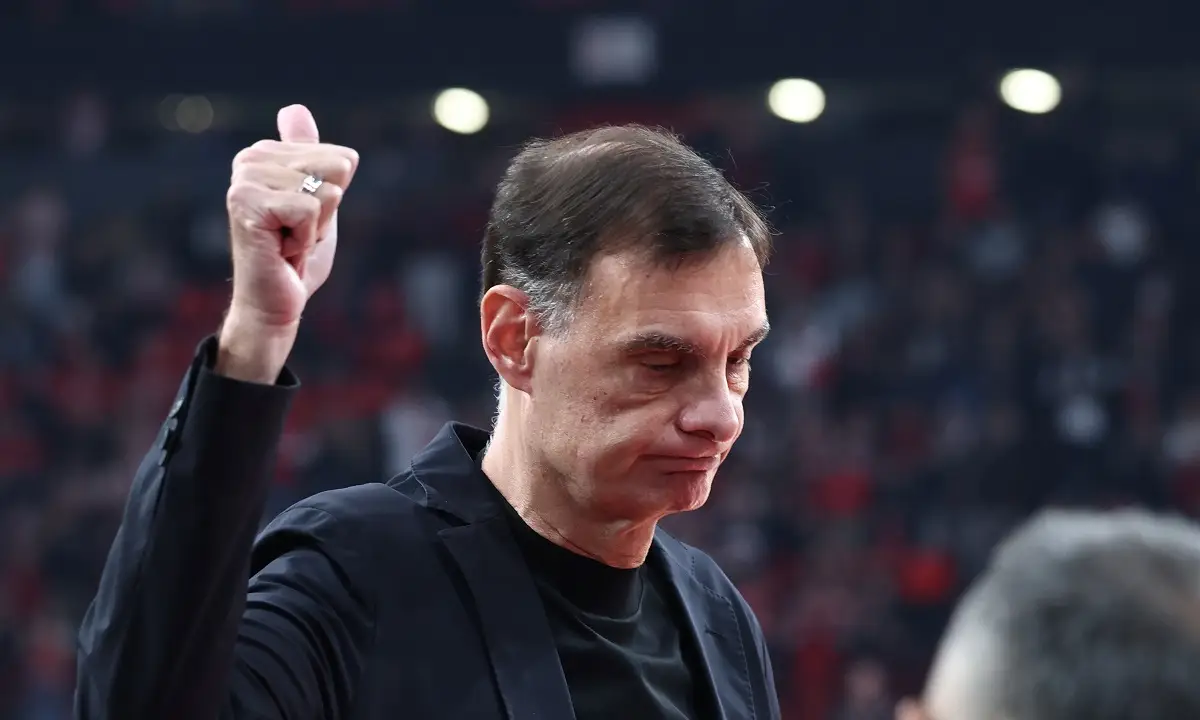 Olimpiakos Taraftarları Final Four için Rekor Bilet Talebi Gösterdi