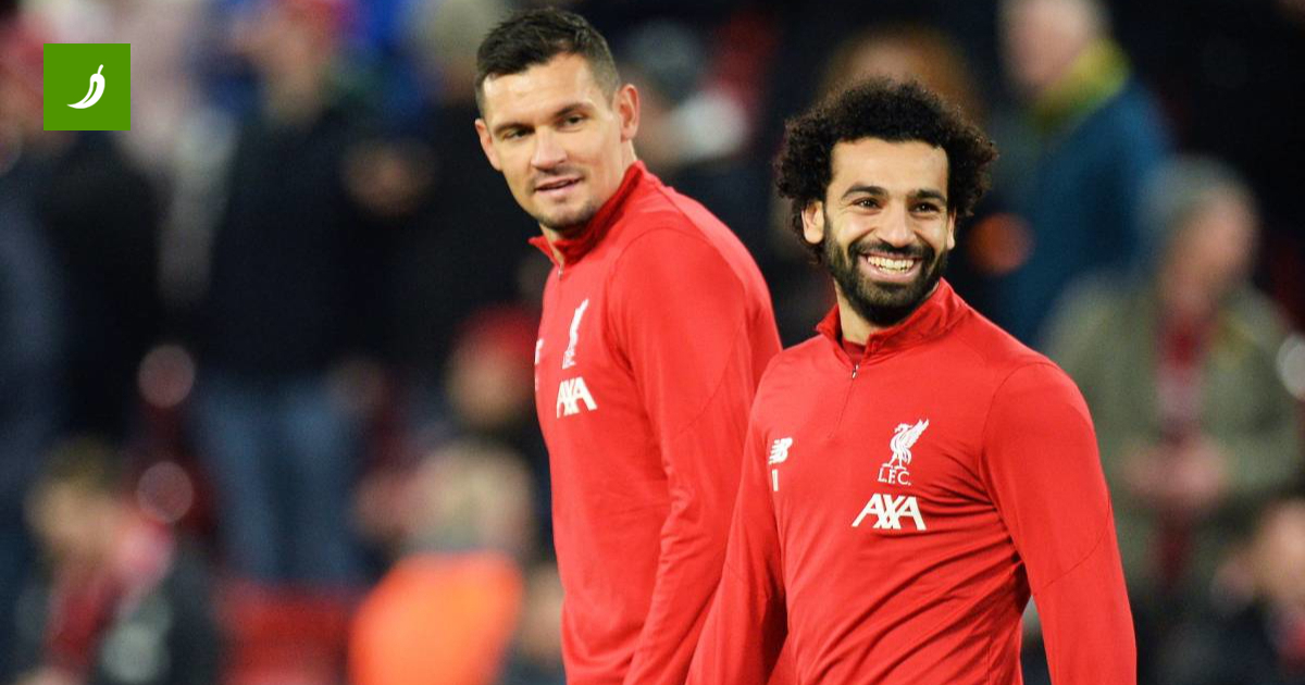 Lovren patlıyor: Salah bir adam yüzünden gitti, Carragher ve Slot'u vuruyor