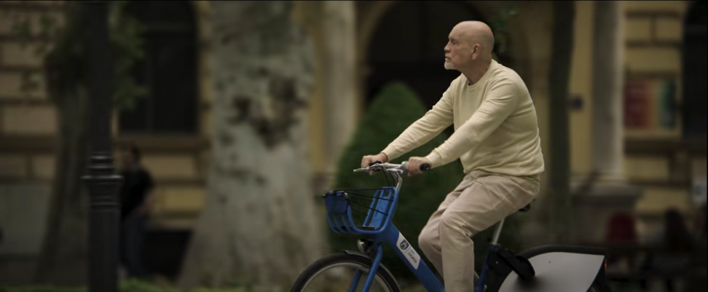 Hırvatistan, Adriyatik Rüyasını Satmak İçin John Malkovich'i Seçti