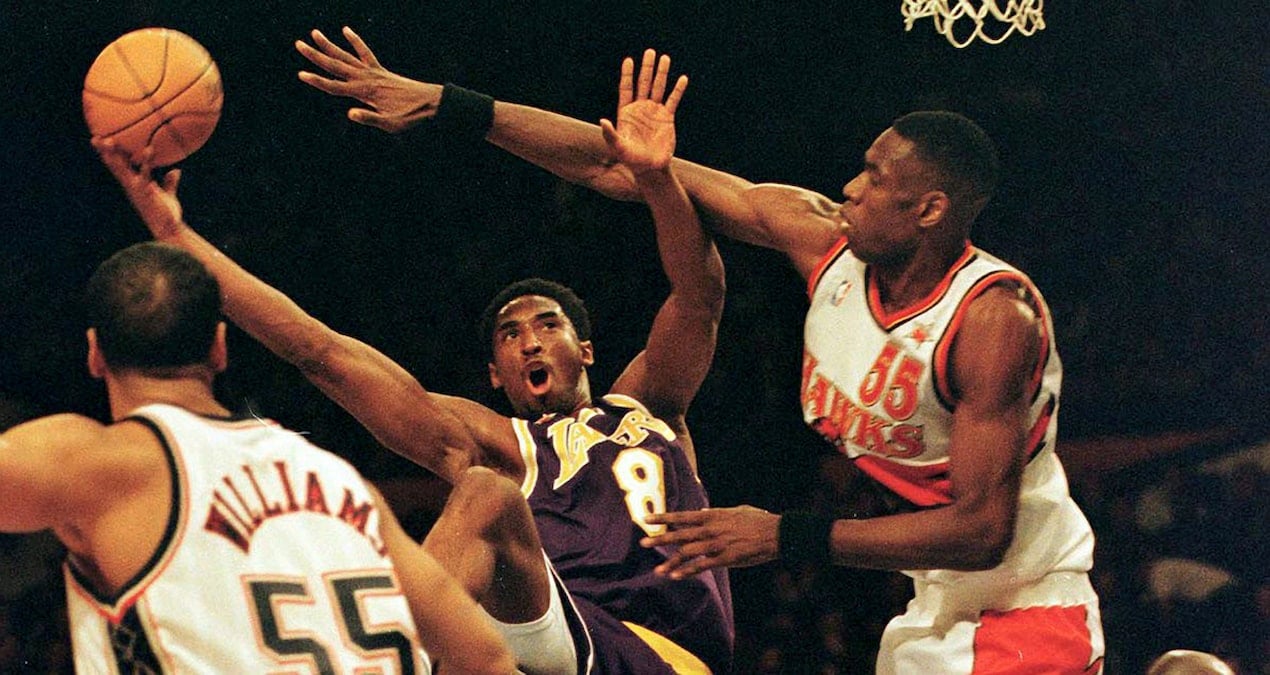 Basketbol Efsanesi Dikembe Mutombo 58 yaşında hayatını kaybetti