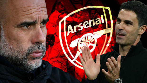 Arsenal 22 Yıllık Beklemeyi Sonlandırdı, Premier Lig Şampiyonu Oldu