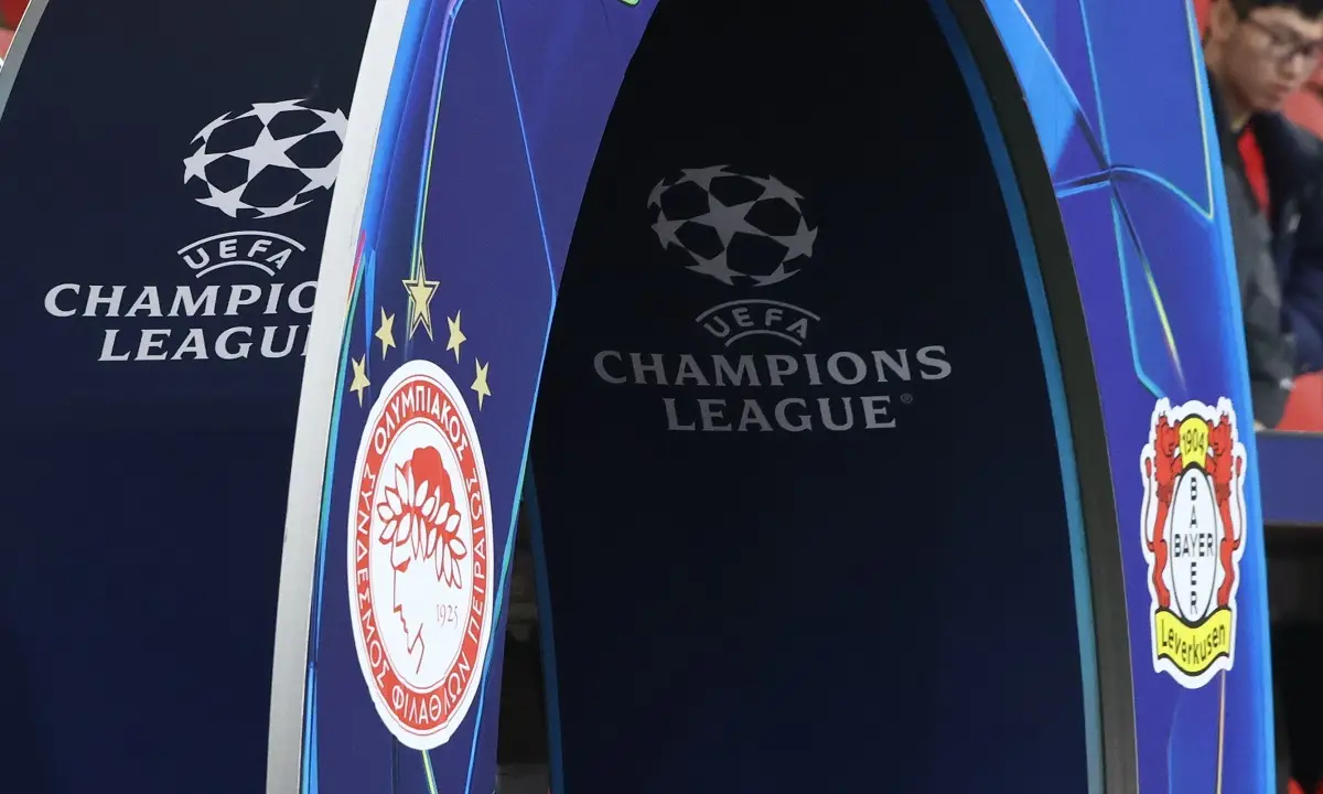 UEFA Şampiyonlar Ligi Finalistsi ve Yer Belirlendi