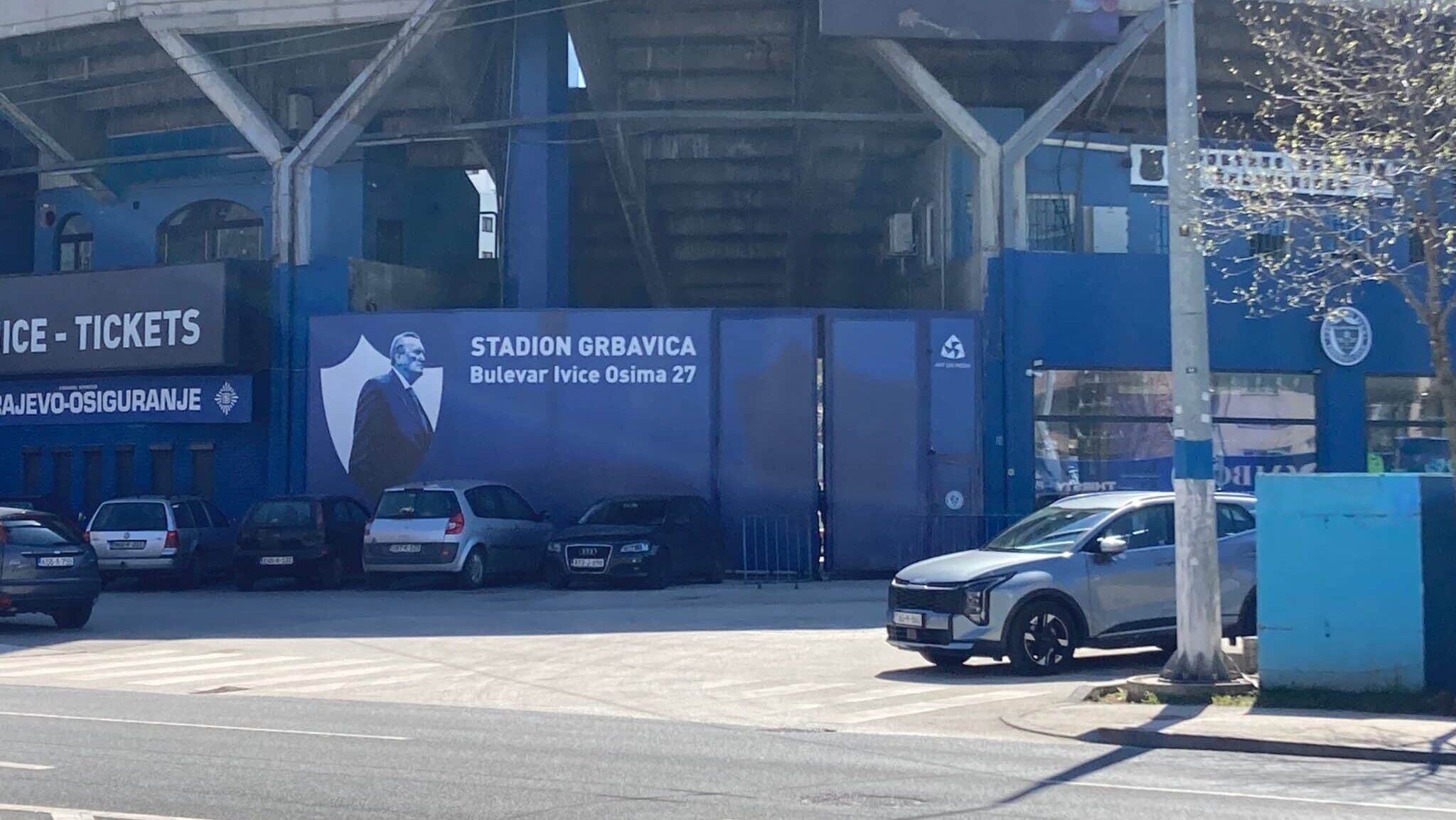 Bosna'nın Dünya Kupası ve Osim Mirası