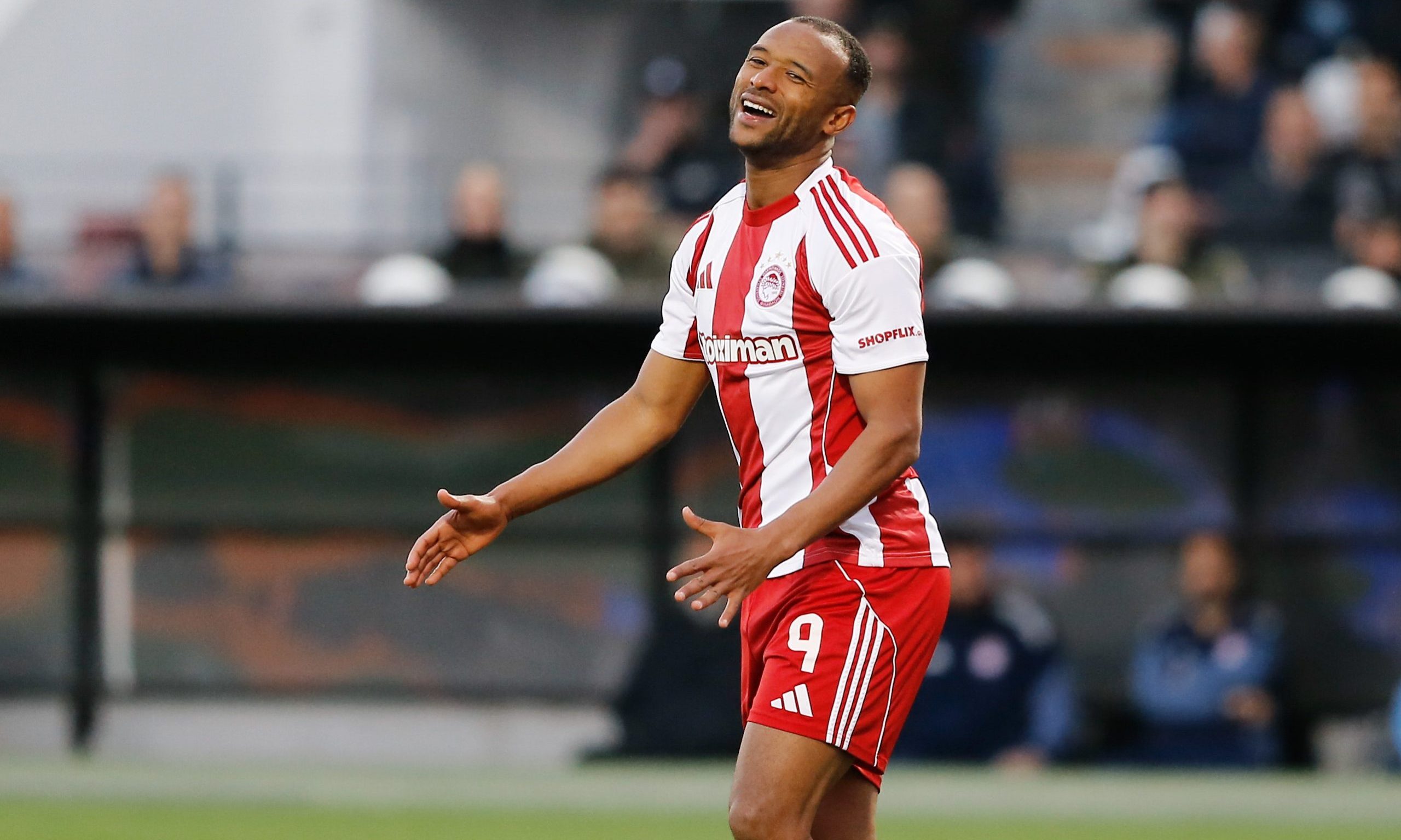 Olympiacos'un Süper Lig'i Kazandığı Beklenmedik Yol