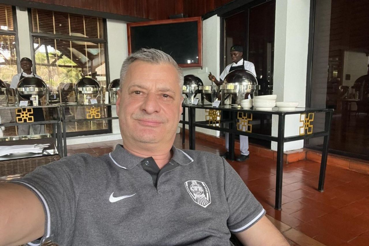 CFR Cluj Başkanı Daniel Pancu'ya Saldırıdan Sonra Acilen özür Diledi