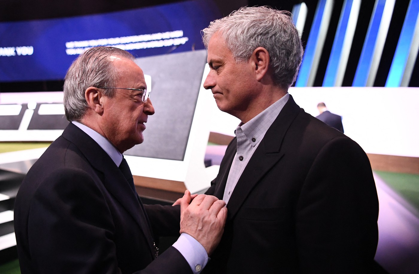 Riquelme vs Perez: Rodri Bombası ve Real Madrid İçin Savaş