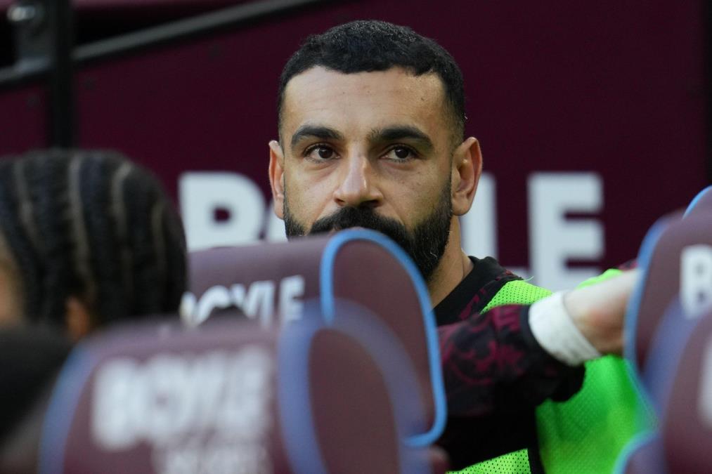 Fenerbahçe, Mohamed Salah'a Hayal Kırıklığı Yapan Teklif