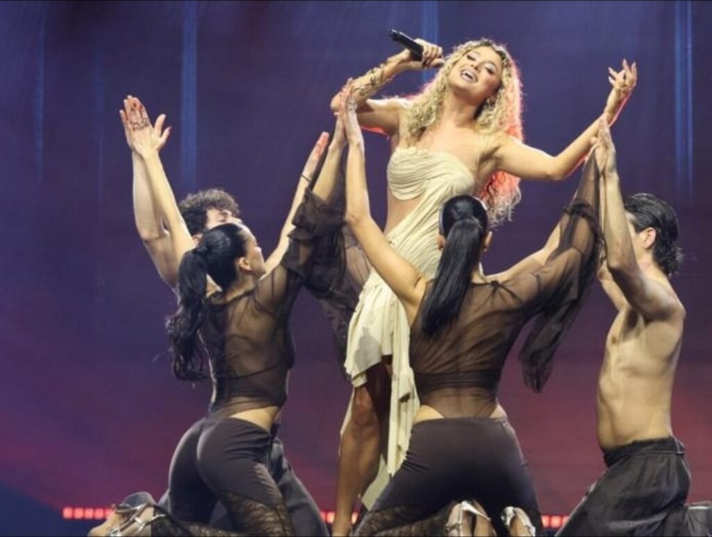 Eurovision 2026 Finalı Bugün: Yunanistan ve Kıbrıs Viyana'da Yarışıyor
