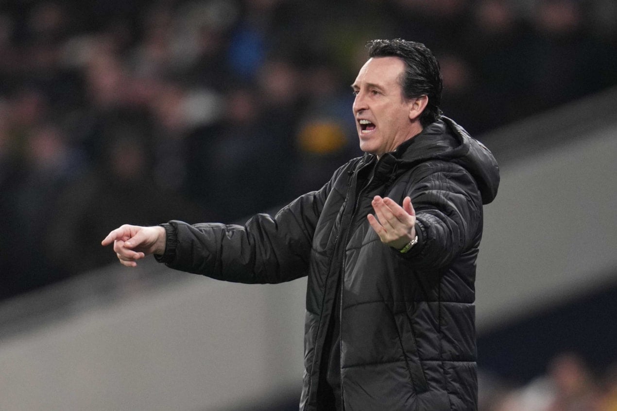Emery İstanbul'da Rekora Gidiyor