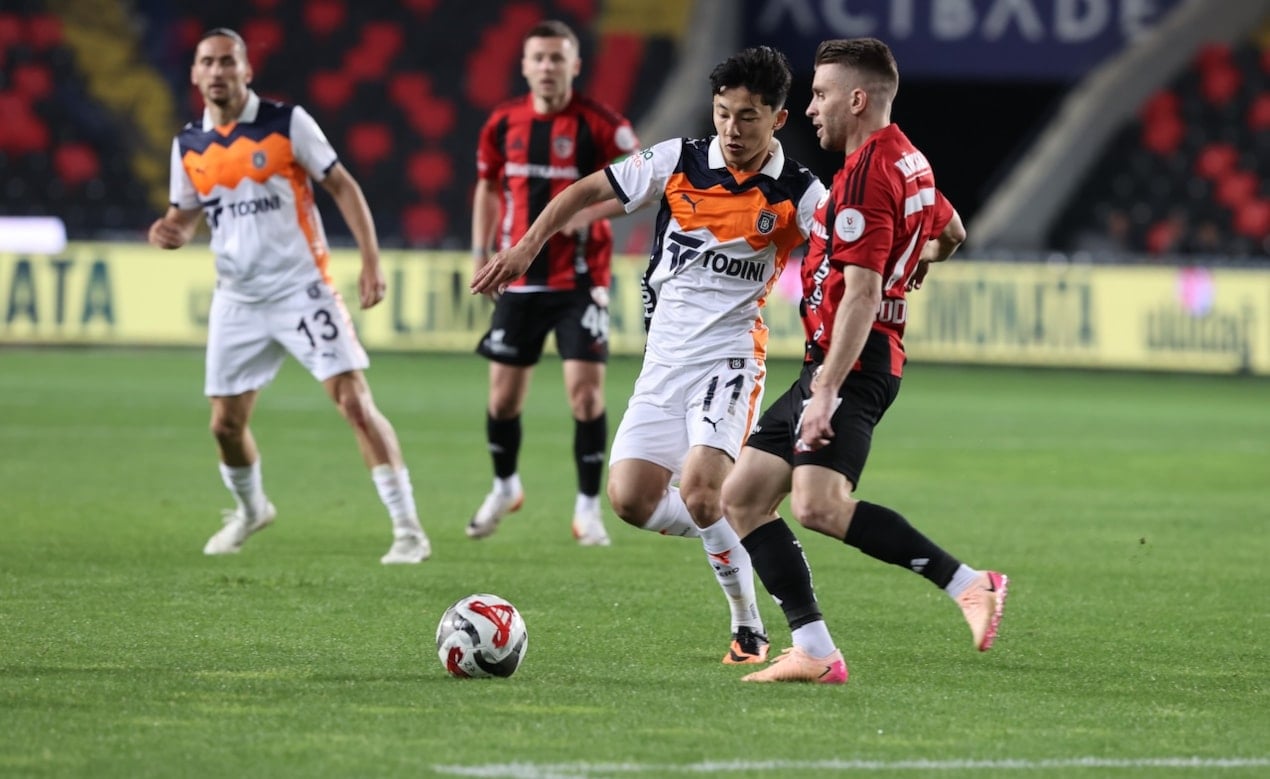 Süper Lig: 5. Sıra Belirlendi, Avrupa Bileti Hala Oyun Adayı