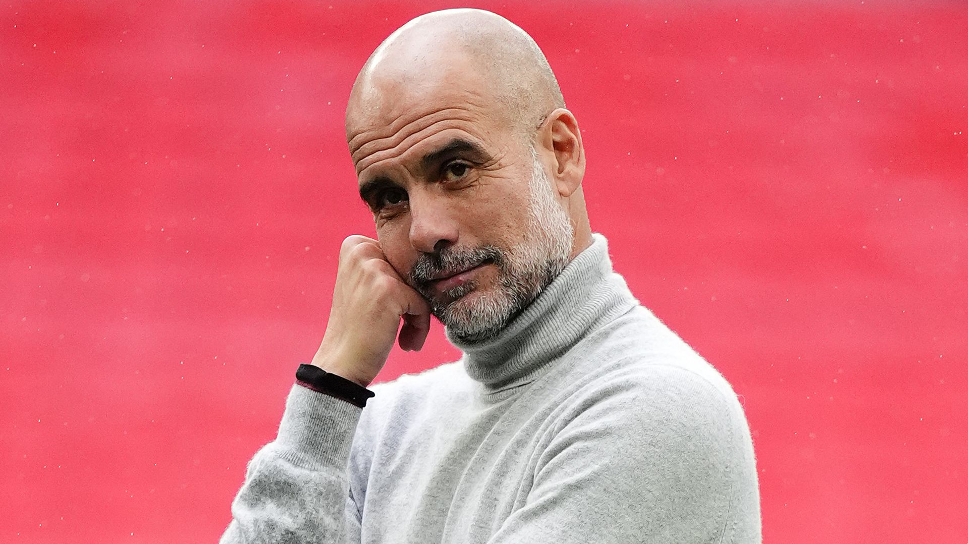 Guardiola'nın Manchester City'deki Geleceği Soruluyor