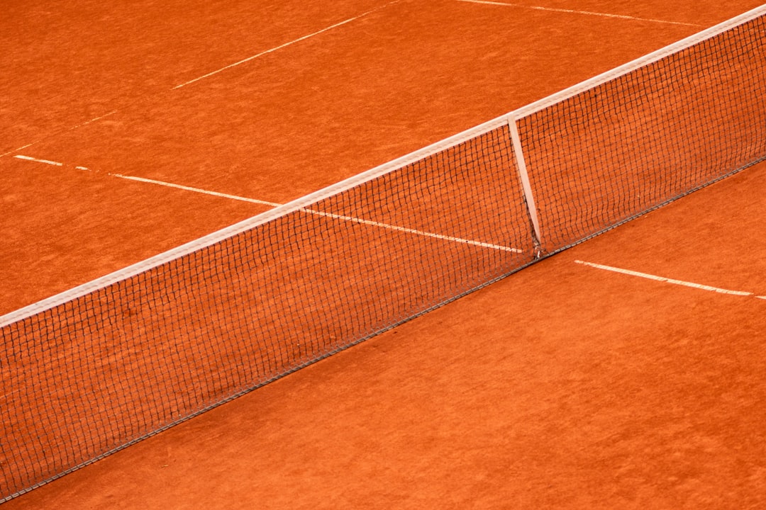 Belgrade Arena Serbia tennis event