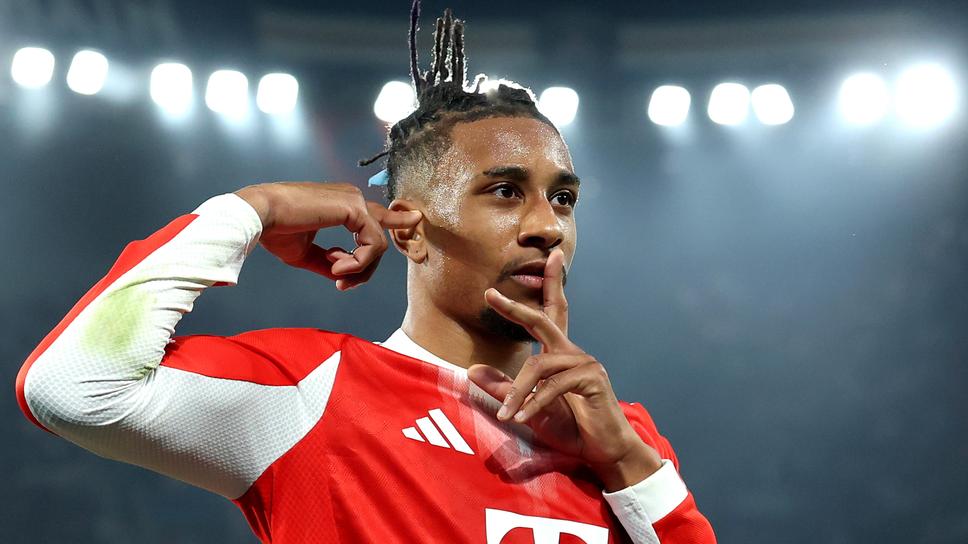 Bayern, PSG'den İntikam Almak İçin Heidenheim'i Ev Sahibi Oluyor