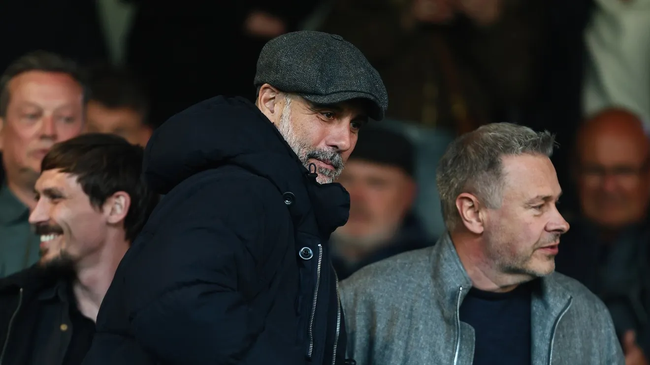 Pep Guardiola Manchester City'den Ayrılacağını Onayladı: Gece Sonunda Futbolcularını Aradı, Öfkelidir ve Gerçeği Anlattı!