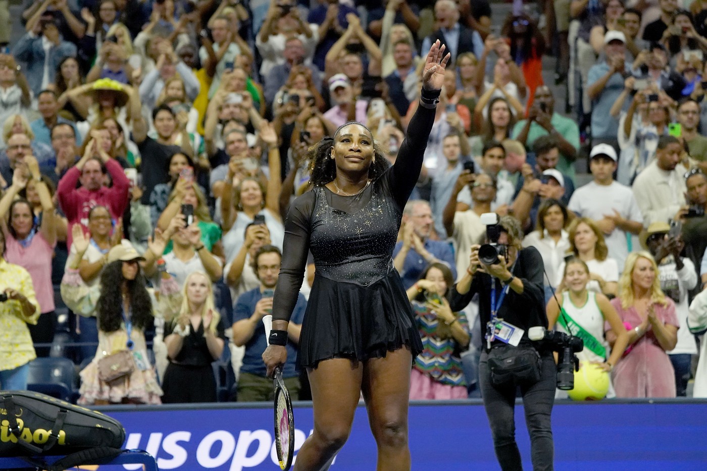 Serena Williams Dönüyor: Queen's Kraliçesi Geri Dönüyor