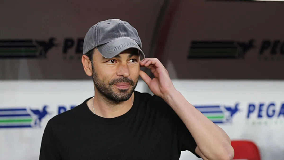Selçuk İnan: "Ligde En Renkli Takımlardan Birine Olduk"