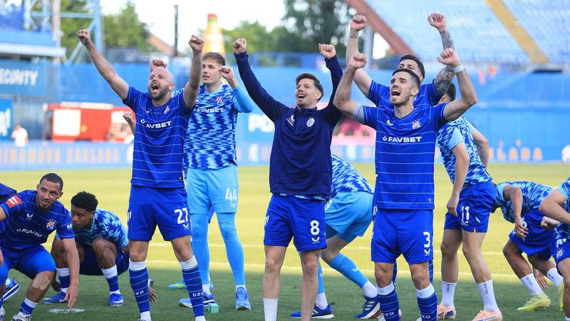 Dinamo 'Gün D' için Hazır: Şarkıcılar Kimler?
