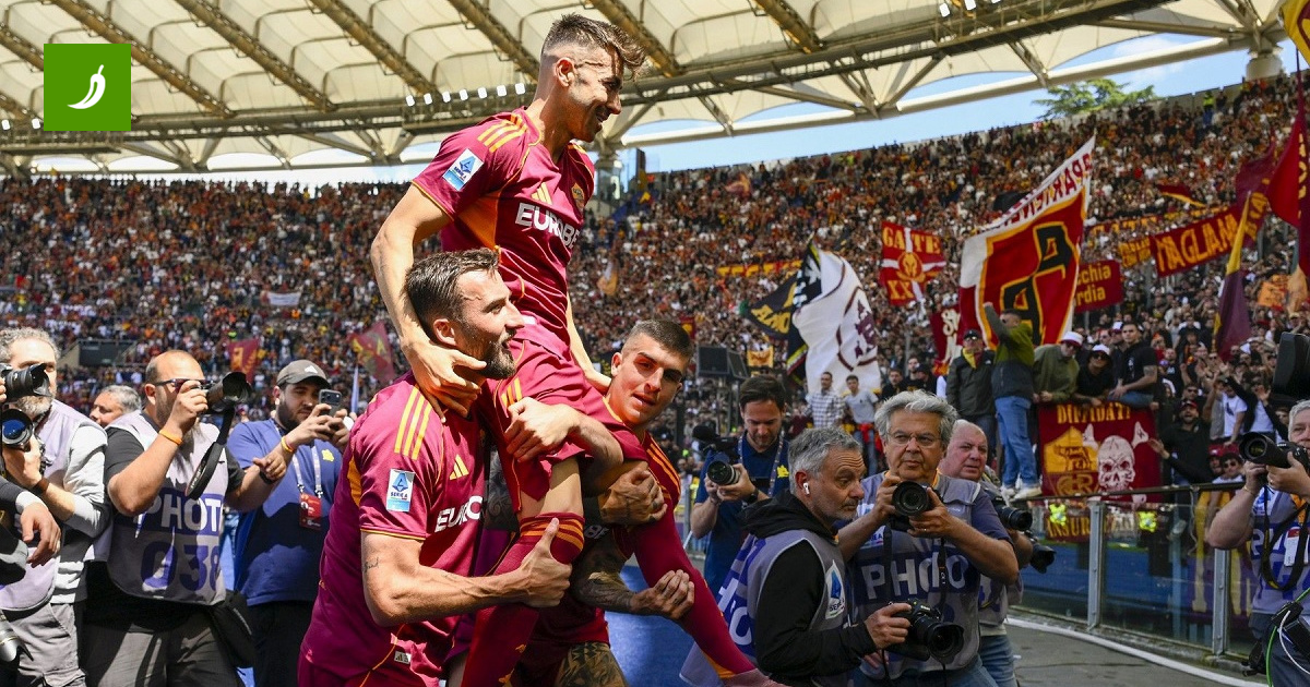 Serie A: Napoli Şampiyonlar Ligi'ne Girdi; Milan ve Roma Yakın