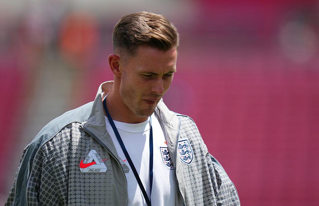 Chelsea, Crystal Palace Kalecisi Dean Henderson'ün Etrafında Kuşatmayı Sıkılaştırıyor