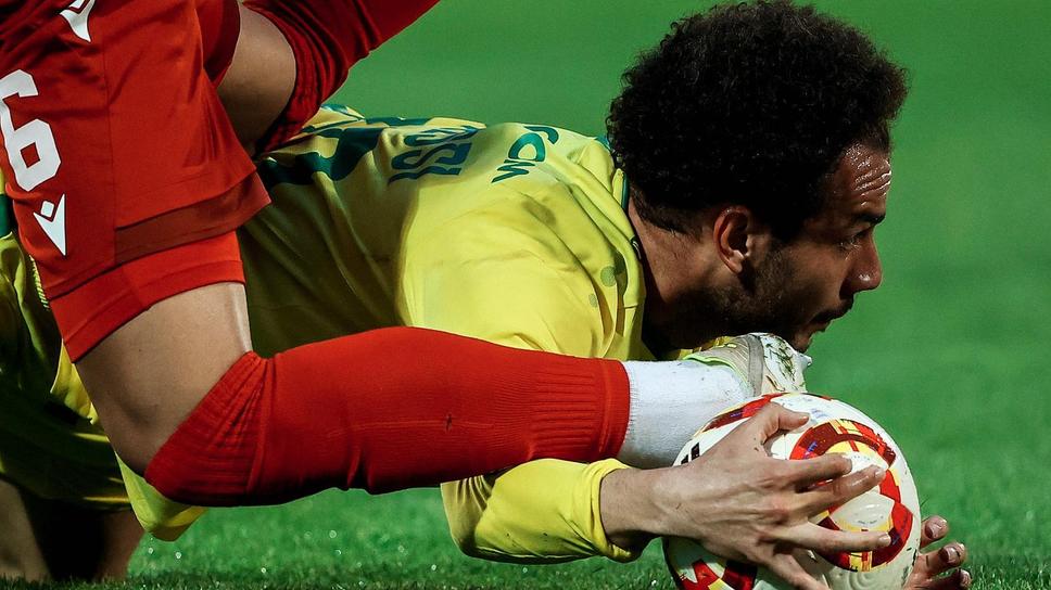 Levski ve CSKA Sonsuza kadar Gölgede Kalamaz: Ludogorets'in Düşüşü İnatçıydı