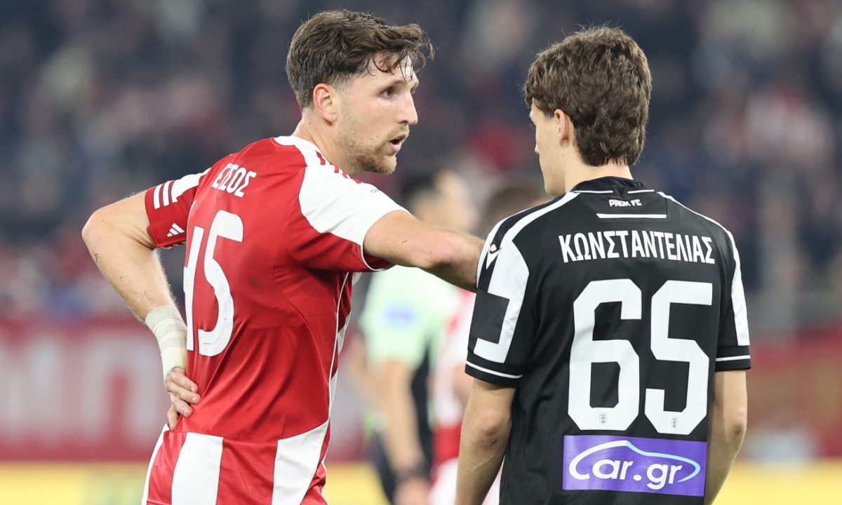 Interwetten, iki Yunan futbol finalini doğru tahmin eder
