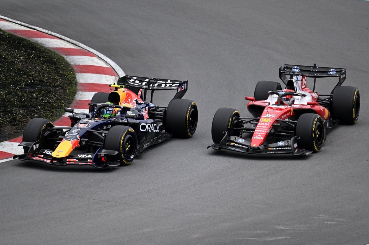 F1: 2026'da Sıfır Ceza Puanı – Disiplinin Sonu mu?