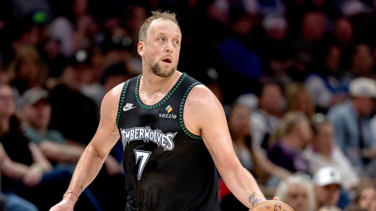 Joe Ingles NBL'ye Melbourne United ile Geri Döndü