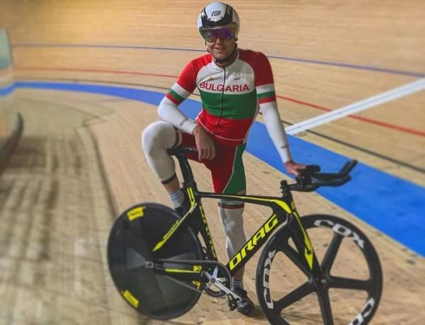 Nikolay Genov: Giro d'Italia'nın Bulgaristan'daki Ev Etabı Ünlü Bir reklam Oportunitesi