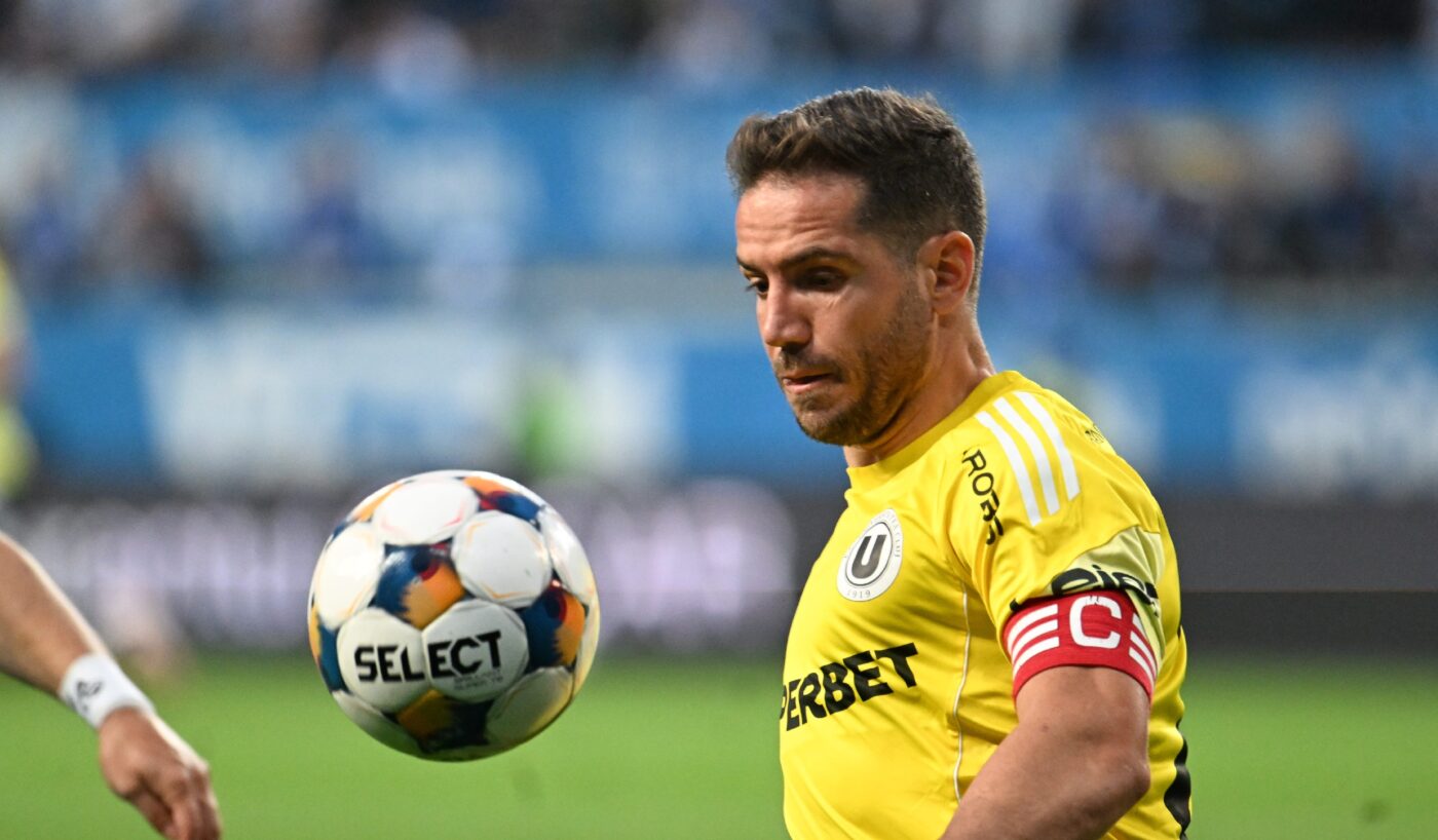 Alex Chipciu Kaybettiğinde Yenildi