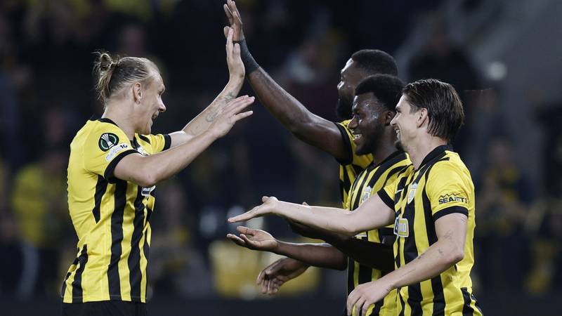 AEK Drama ile Grup Şampiyonasını Kazandı
