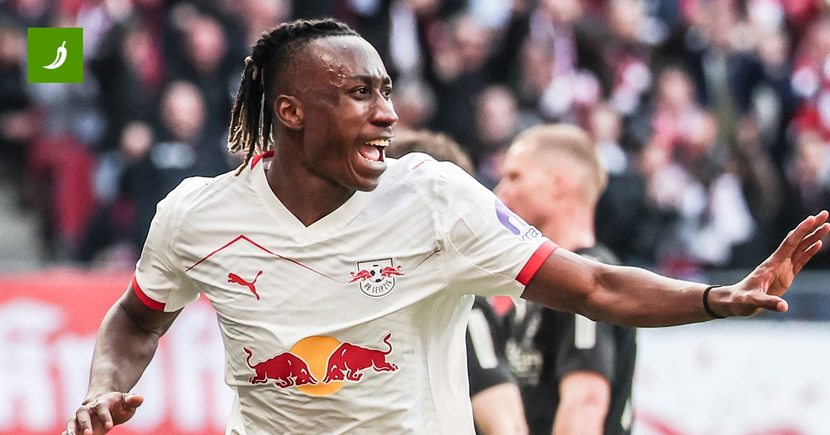 Mourinho'nun Planı: Diomande Real'de, Vinicius Dışarıda mı?