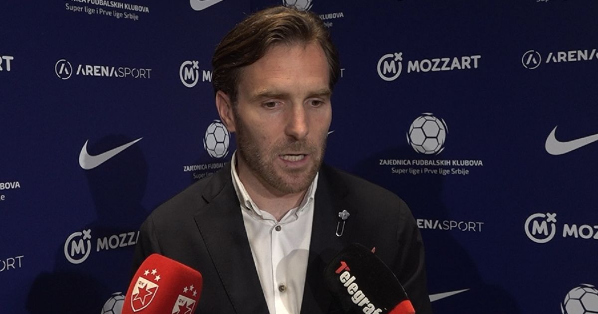 Aleksandar Katai Sırp Süper Liginde Cuma Yıldız ile Tüm Ödülleri Alıyor: "Durdurmak Planlıyorum Değil..."