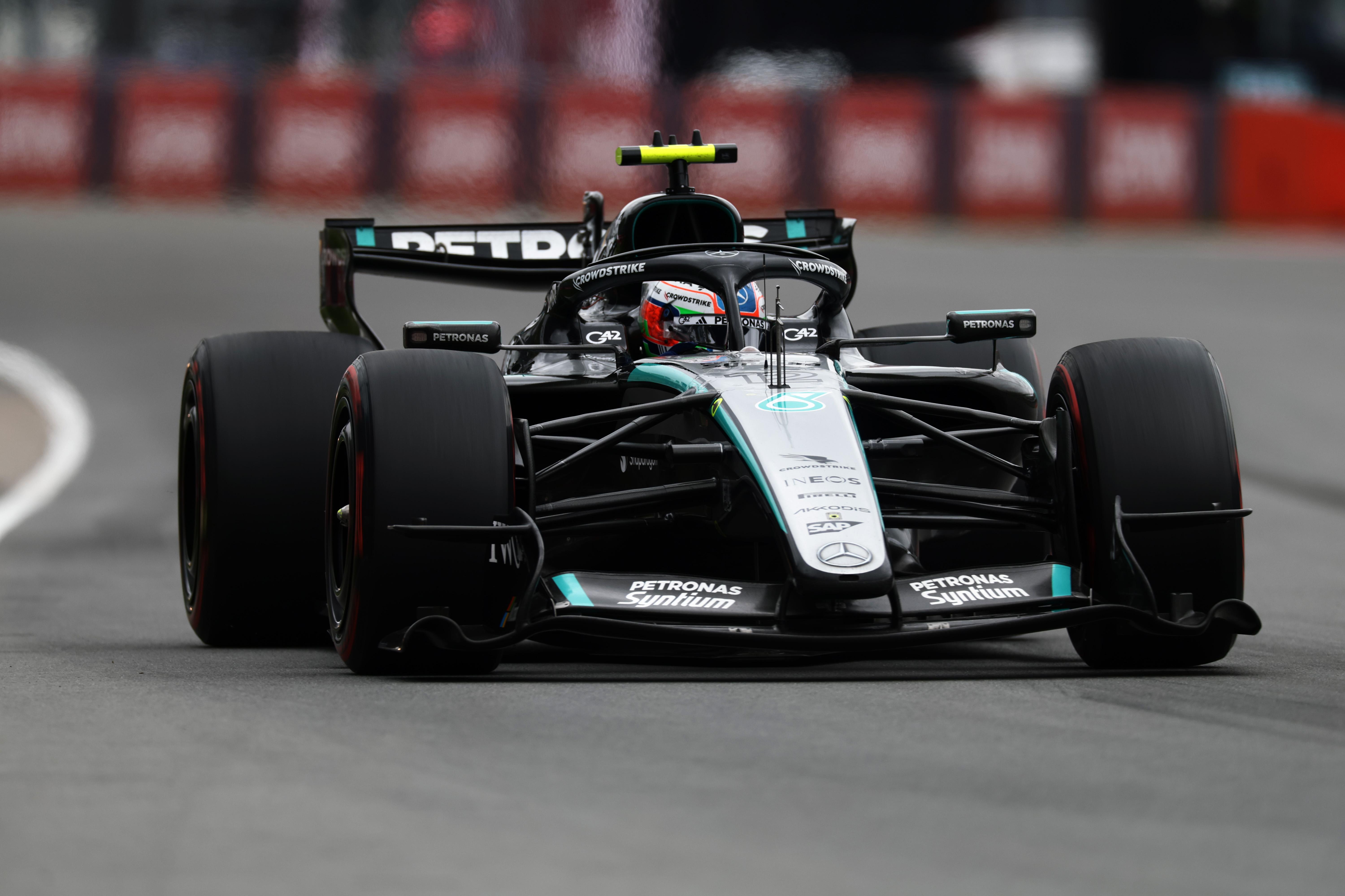 Antonelli Kanada'da Kazandı, F1 Tarihini Yeniden Yazdı