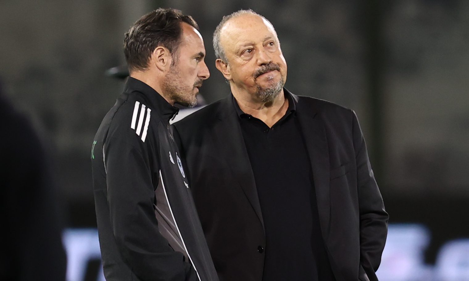 Panathinaikos'da Kalanlar ve Gitmeyenler