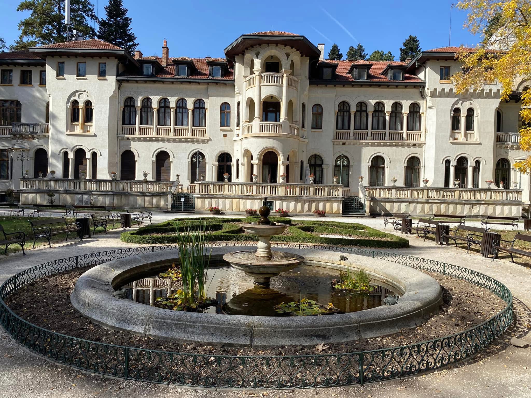 Sofya Belediyesi Vrana Parkı ve Komşu Alanlara Kontrol Aldı