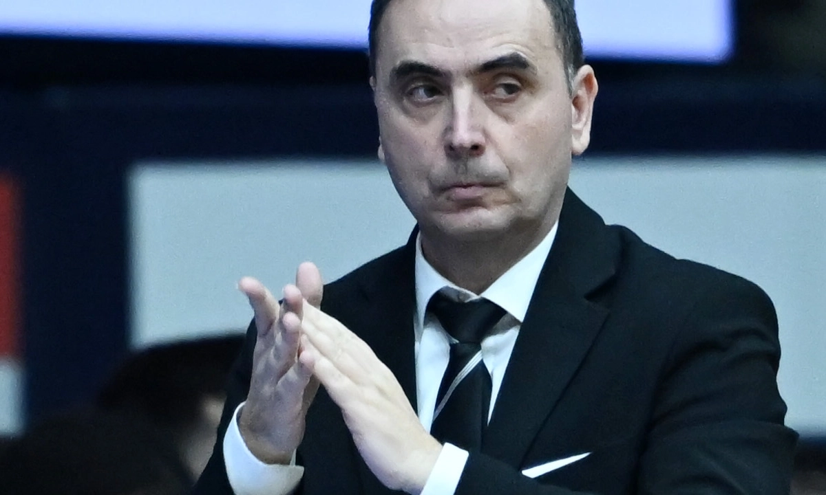 PAOK Peristeri Betsson'u Yendikten Yarı Finallere Girdi
