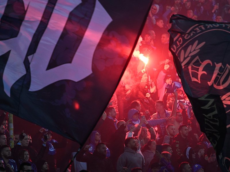 Şampiyon Levski, CSKA ile Ebedi Derbi için Biletleri Satmağa Başladı
