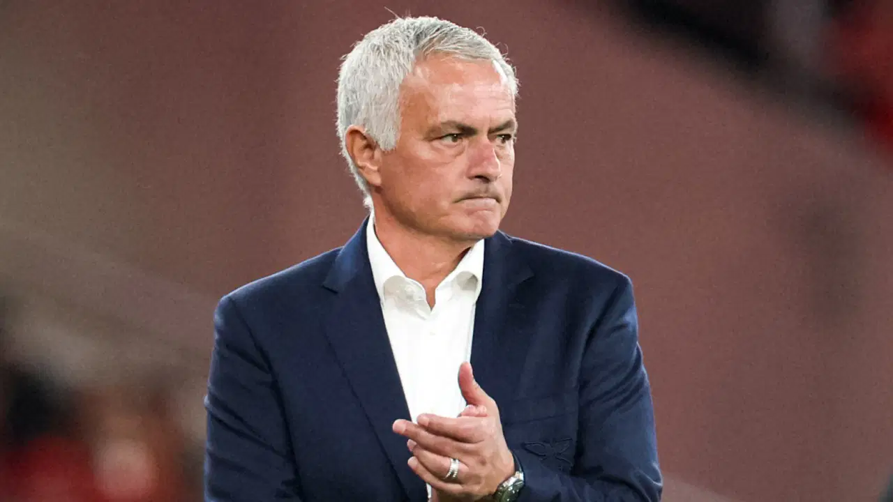Mourinho Geri Dönüyor: Benfica Ayrılığı Resmen Açıkladı