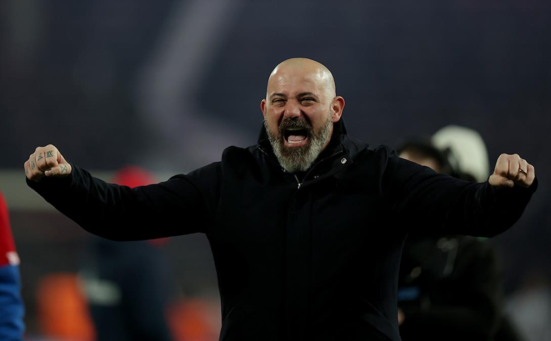 Dejan Stanković Sırp Su Topu Oyuncularını Desteklemedi